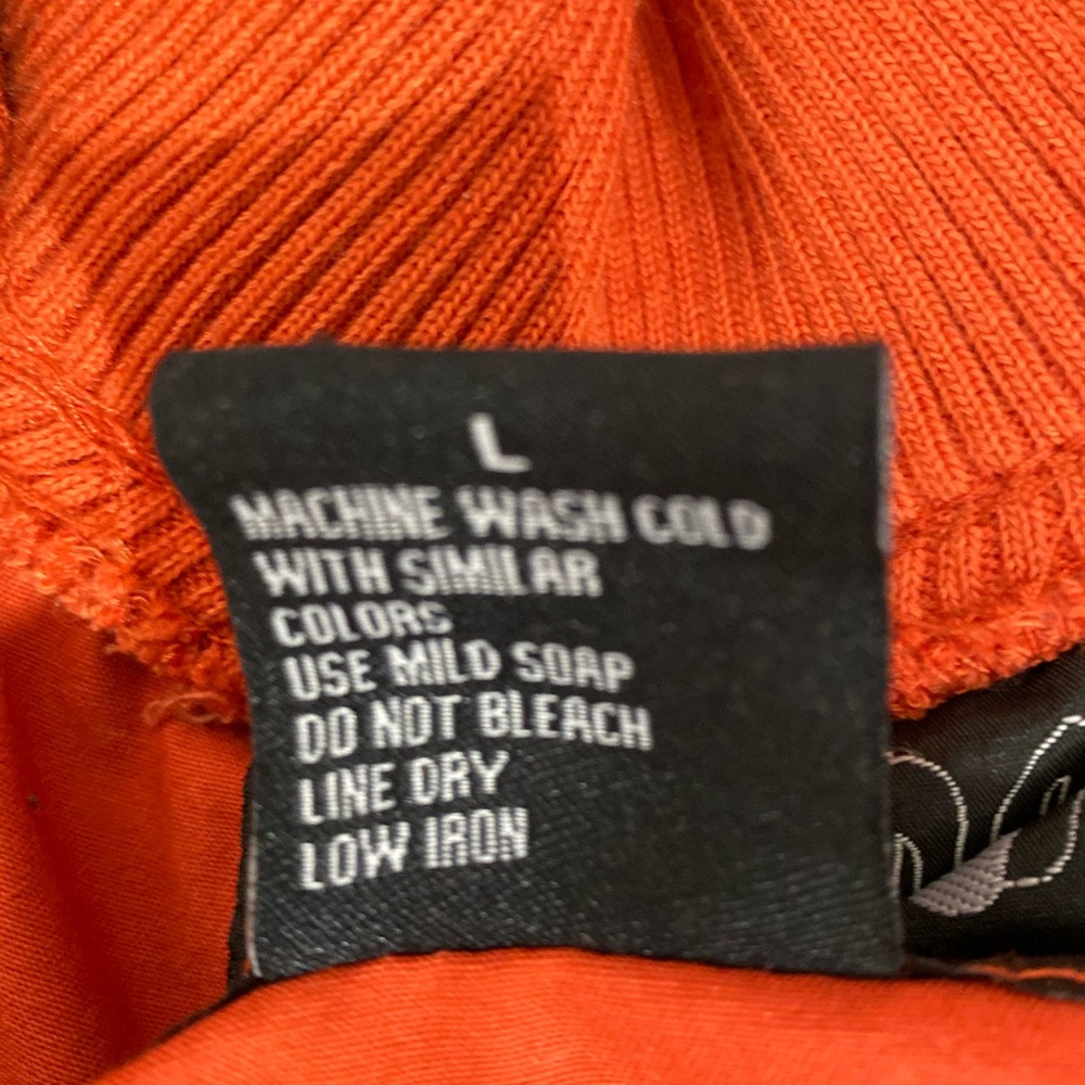 Mad Rag utility jacket - Picture 6 of 6